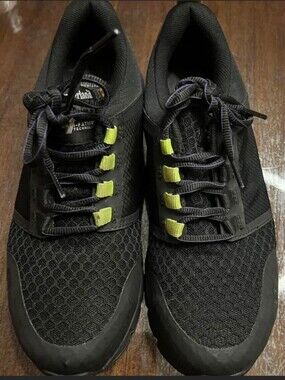 Timberland Saftey Sneakers Active, Work Shoes, Hardly Worn